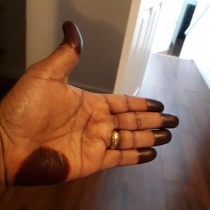 Meet your Posher, Saido